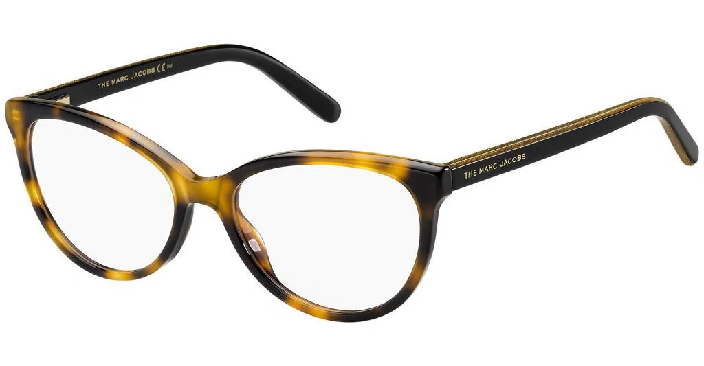Marc Jacobs Marc463 Eyeglasses - view 9